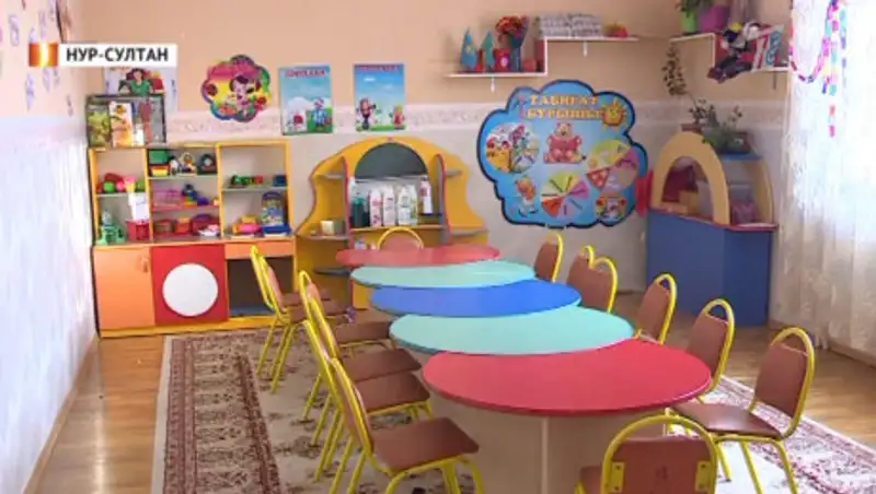 Из-за протеста ассенизаторов в столице приостановили работу несколько детских садов