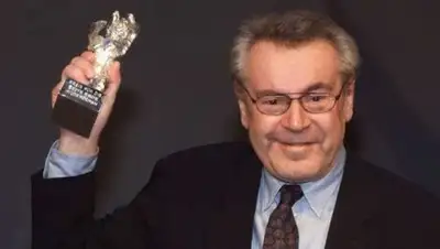 twitter.com, фото - Новости Zakon.kz от 14.04.2018 13:15