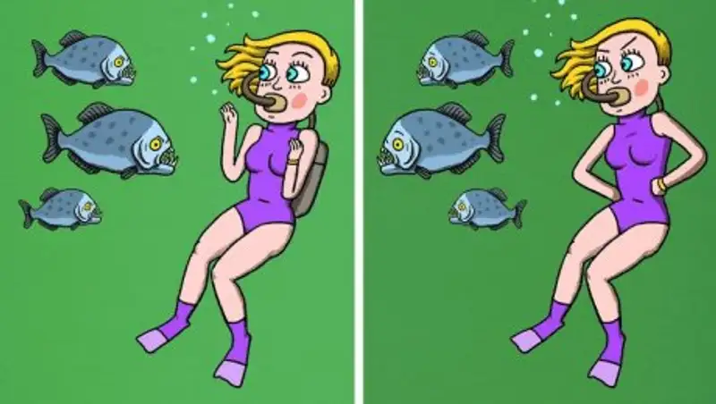 12 мифов, в которые мы поверили благодаря Голливуду