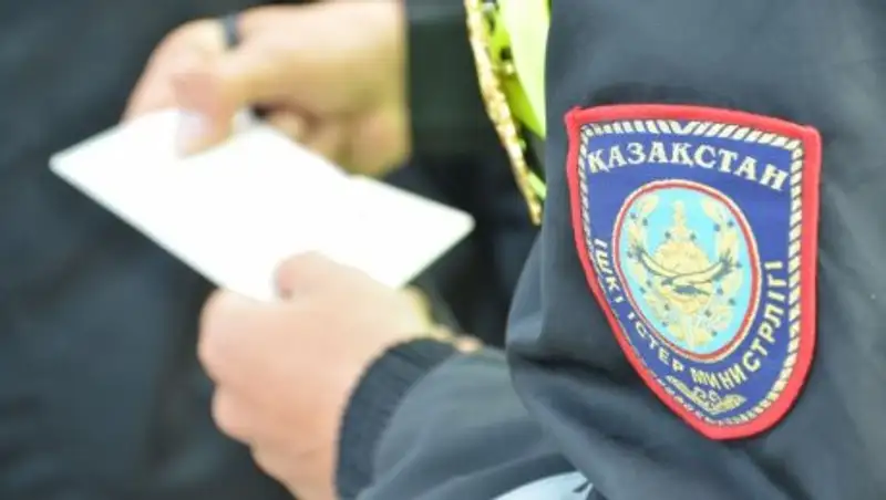 На охрану общественного порядка и безопасности в Астане планируют выделить более 27 млн тг