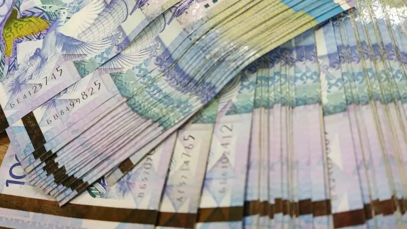 Кызылординский филиал АО "КазТрансГаз Аймак" оштрафовали на крупную сумму