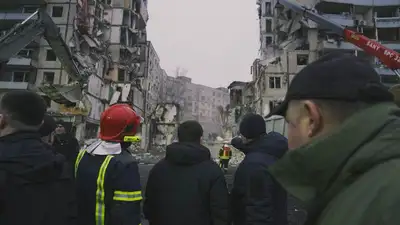 Украина, фото - Новости Zakon.kz от 25.01.2023 20:43