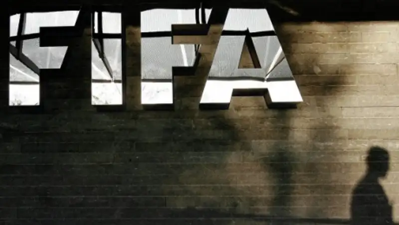 СМИ: налоговая служба США готовит новые обвинения по делу ФИФА