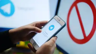 © РИА Новости / Кирилл Каллиников, фото - Новости Zakon.kz от 03.04.2018 23:33