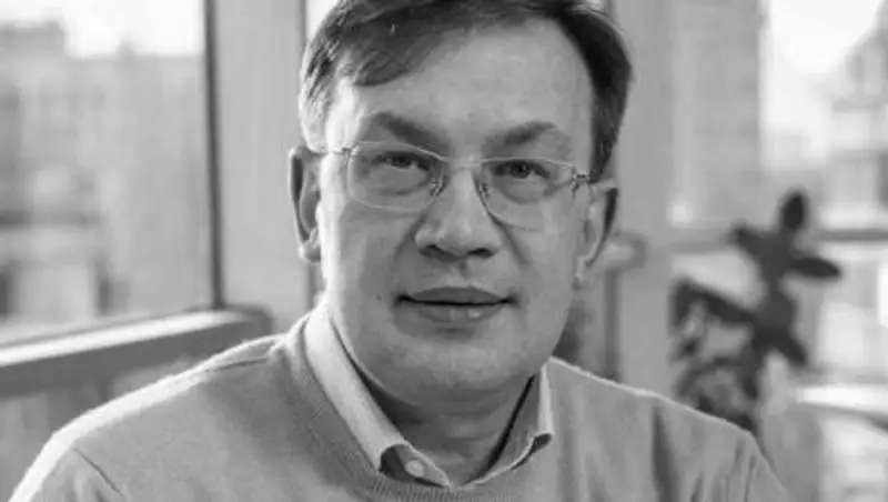 Нигматулин выразил соболезнования в связи с кончиной Михаила Дорофеева