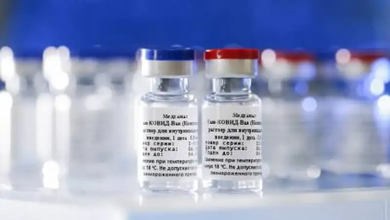 Влияет ли "Спутник V" на репродуктивную функцию мужчин