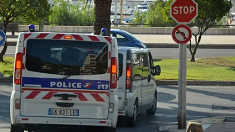 На итальянском пляже арестовали находившегося в бегах мафиози