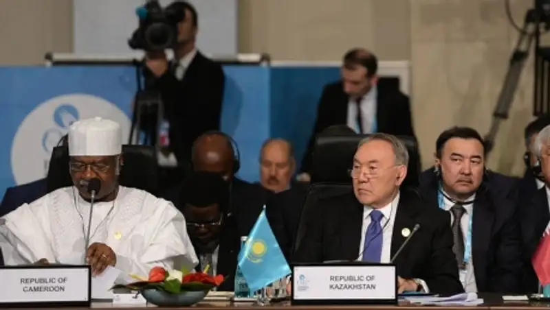 Инициативы Казахстана включены в проект Коммюнике XIII Саммита Организации исламского сотрудничества