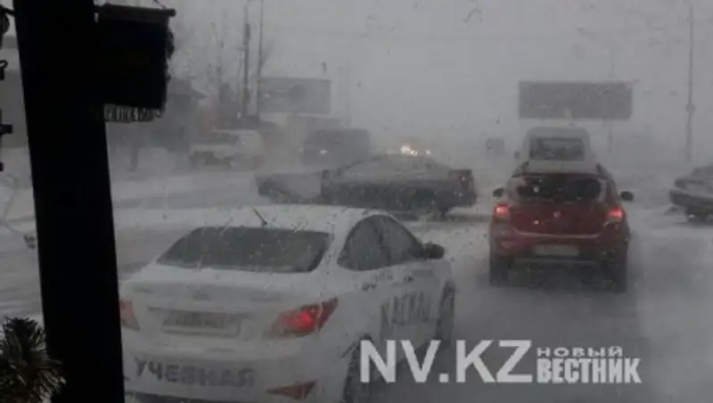 Во время аварии на пришахтинском путепроводе различные травмы получили 4 человека