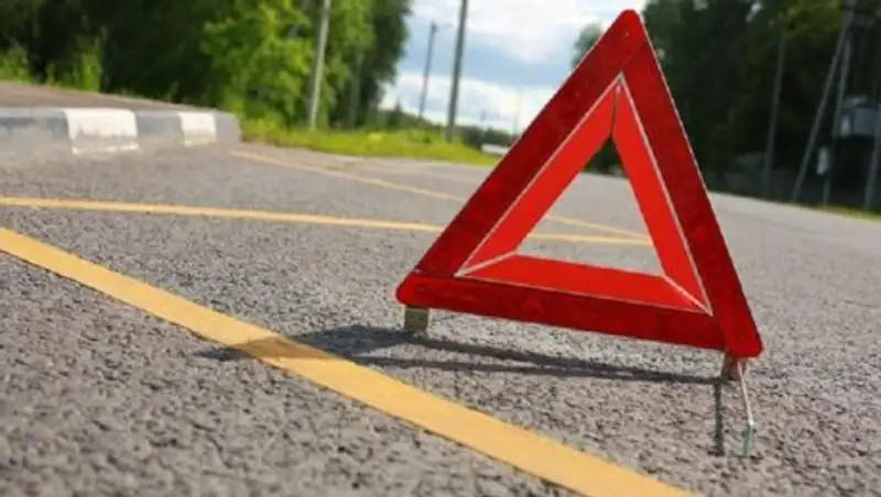 С начала года в Астане в ДТП пострадали 52 ребенка