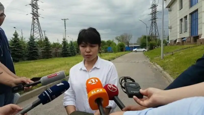 Родственники убитого в Алматы школьника прокомментировали приговор суда