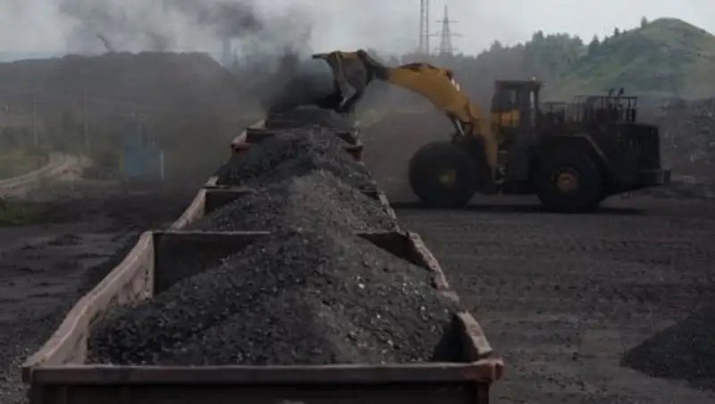 Казахстанцам посоветовали заранее запастись углем