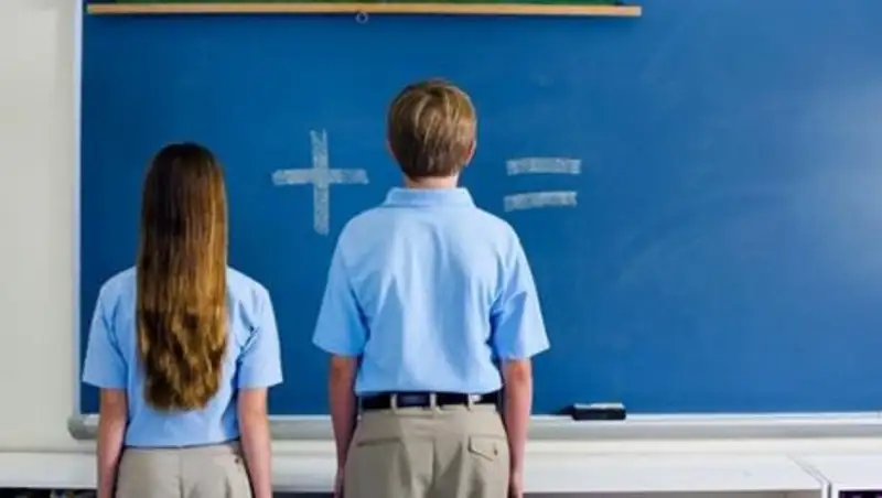 Уровень сексуального образования в Казахстане оценила ВОЗ