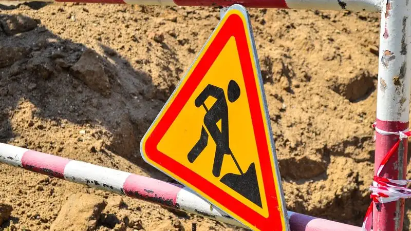 Движение по проспекту аль-Фараби в Алматы снова перекроют до 21 июля