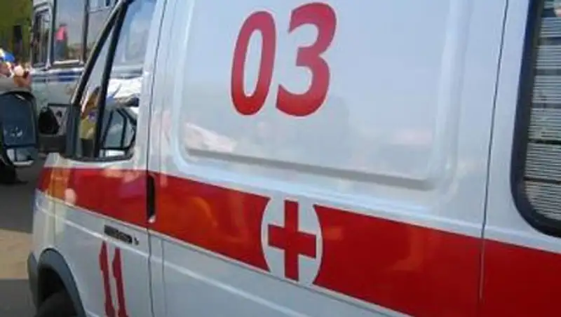 В Карагандинской области произошло ДТП, в котором погибла молодая пассажирка, фото - Новости Zakon.kz от 22.11.2013 16:12