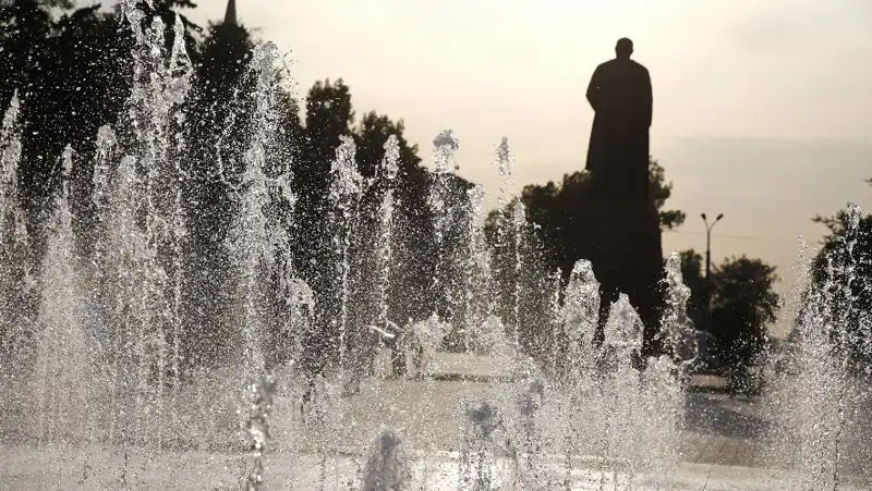 Циклон принесет в Казахстан дожди – прогноз погоды на выходные