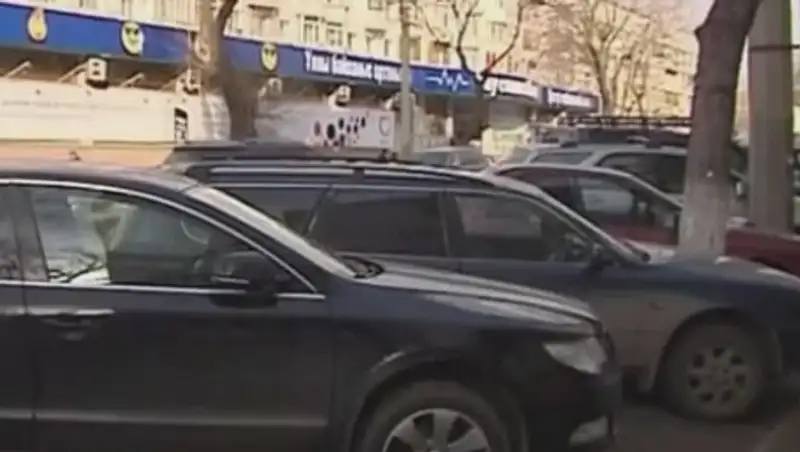 Рейды по должникам-автомобилистам начнутся в Алматы