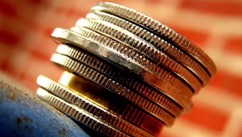 6 главных рисков для мировой экономики