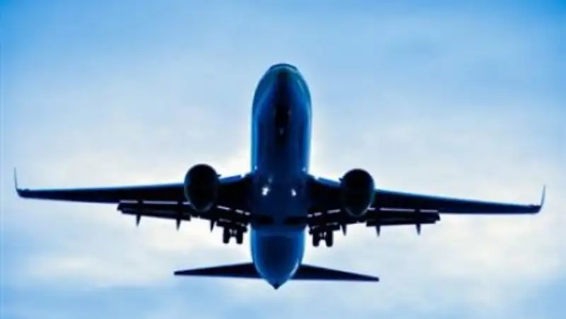 Пассажирка самолета "Сеул - Алматы" обматерила бортпроводницу