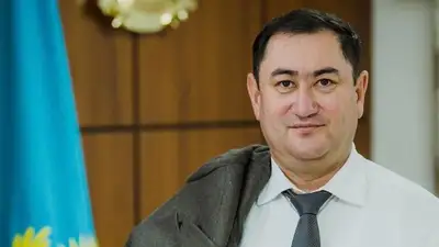 Новую должность получил экс-глава Управления общественного здравоохранения Астаны, фото - Новости Zakon.kz от 03.08.2023 17:08