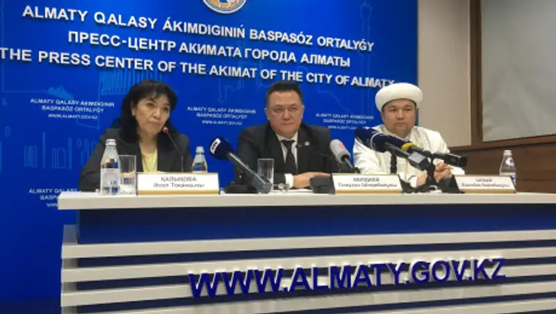 Здоровым людям маски лучше не носить - Тлеухан Абилдаев