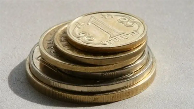 Состав казахстанских монет изменился