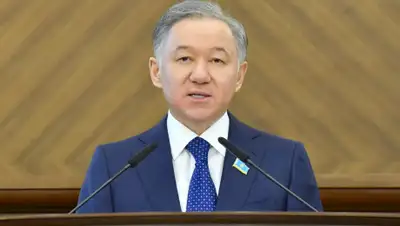 Ж. Куспанова, фото - Новости Zakon.kz от 12.10.2019 17:54