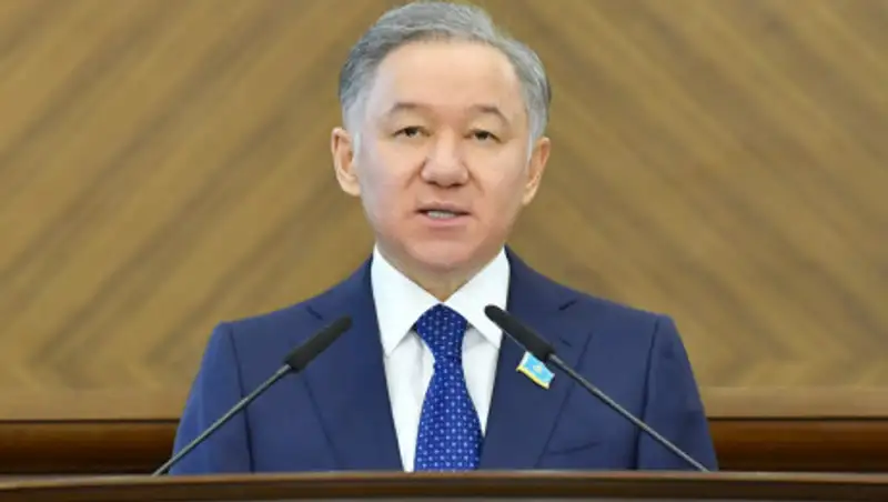 После критики Нигматулина в МОНе наказали виновных