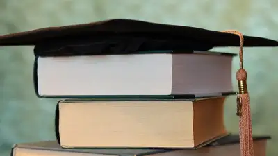 Болашак, ученая степень, фото - Новости Zakon.kz от 05.12.2022 13:31