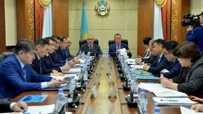 п/служба, фото - Новости Zakon.kz от 02.11.2018 17:20