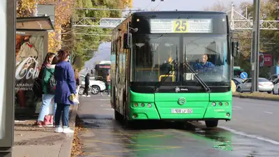 водители смогут проходит медосвидетельствование онлайн, фото - Новости Zakon.kz от 17.04.2023 16:43