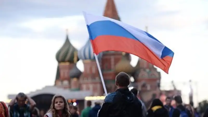 Россияне считают Белоруссию и Казахстан главными партнерами - опрос