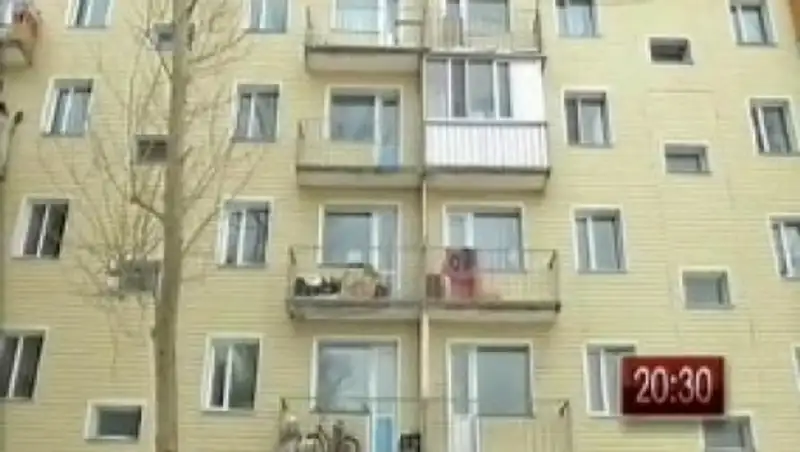 В Караганде не утихают споры вокруг восстановленных многоэтажных домов