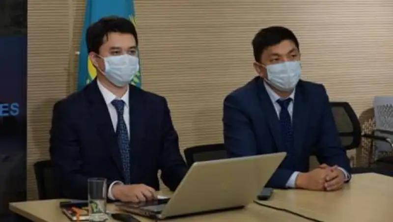 Для Индии Казахстан может стать надежной базой для производства ключевых товаров - Темиргали