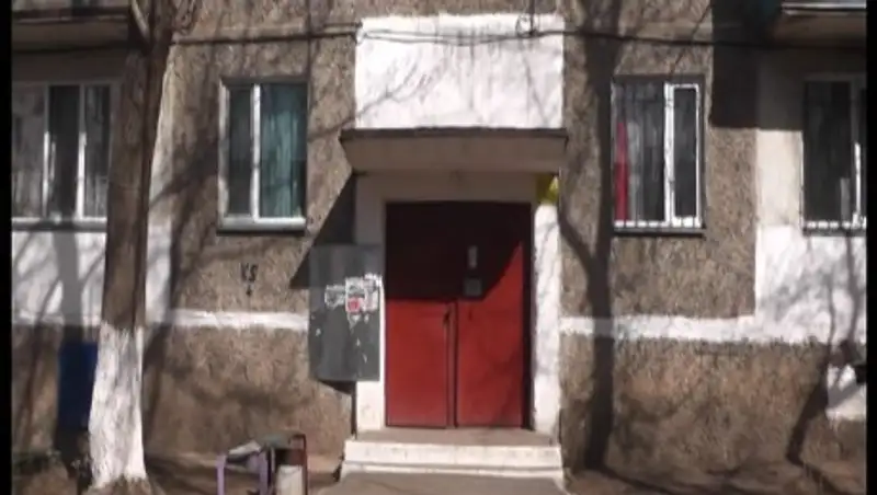 Стали известны подробности убийства пенсионерки в Караганде