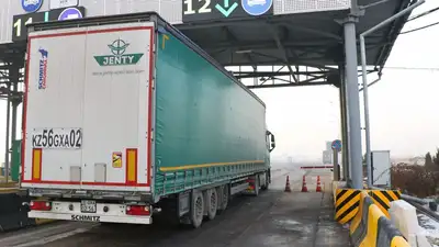 Перевозка грузов из Китая: расследование в отношении монополиста завершено, фото - Новости Zakon.kz от 02.02.2023 09:35