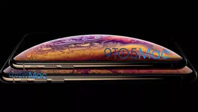 9to5mac.com, фото - Новости Zakon.kz от 31.08.2018 17:25