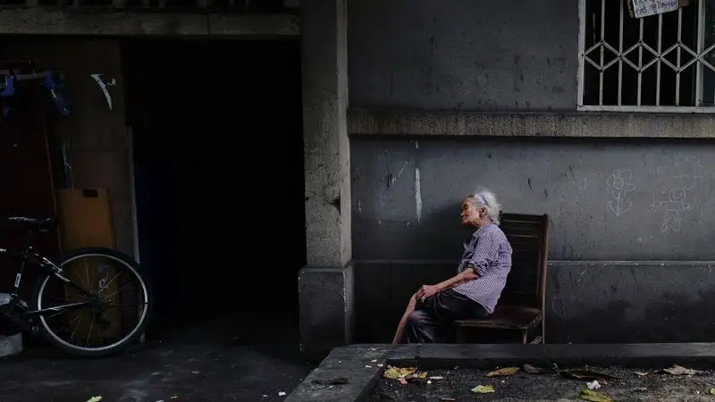 В Китае закрывают роддома: жители обвинили демографический кризис