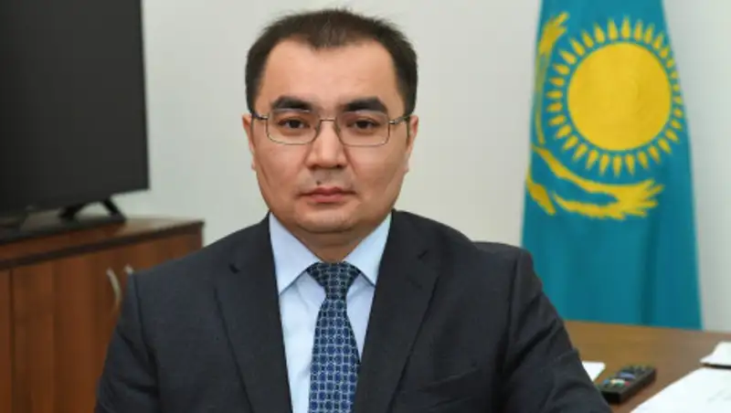 Назначен руководитель управления общественного развития Алматы