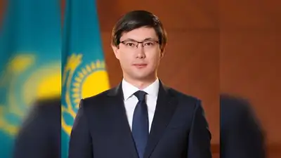 Назначен новый вице-министр нацэкономики РК, фото - Новости Zakon.kz от 27.06.2023 09:30