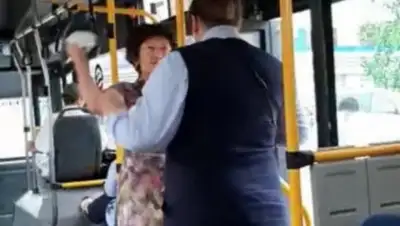 кадр видео, фото - Новости Zakon.kz от 12.07.2019 16:37