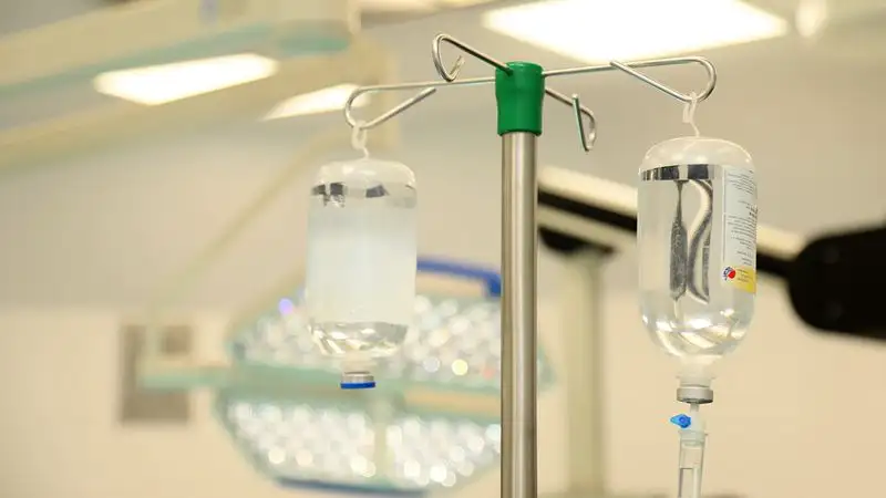 Медики Шымкента рассказали о состоянии девочки, сбитой автобусом