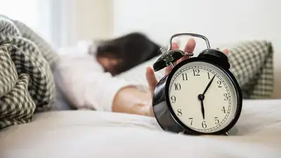 Как засыпать быстрее, рассказала сомнолог, фото - Новости Zakon.kz от 11.03.2023 17:57