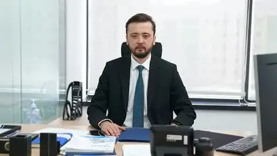 Назначен новый советник министра энергетики Казахстана, фото - Новости Zakon.kz от 17.04.2023 16:00