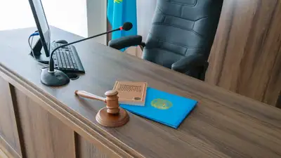 Казахстанец предложил признать норму УПК несоответствующей Конституции