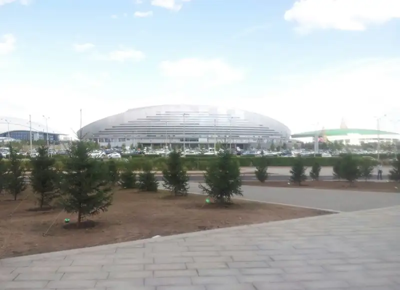 ., фото - Новости Zakon.kz от 10.08.2015 22:20