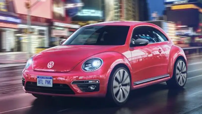 VW Group снимет с производства более 40 моделей