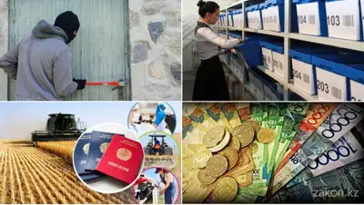коллаж Zakon.kz, фото - Новости Zakon.kz от 15.12.2019 16:39