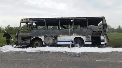 КЧС МВД РК, фото - Новости Zakon.kz от 21.07.2018 16:20