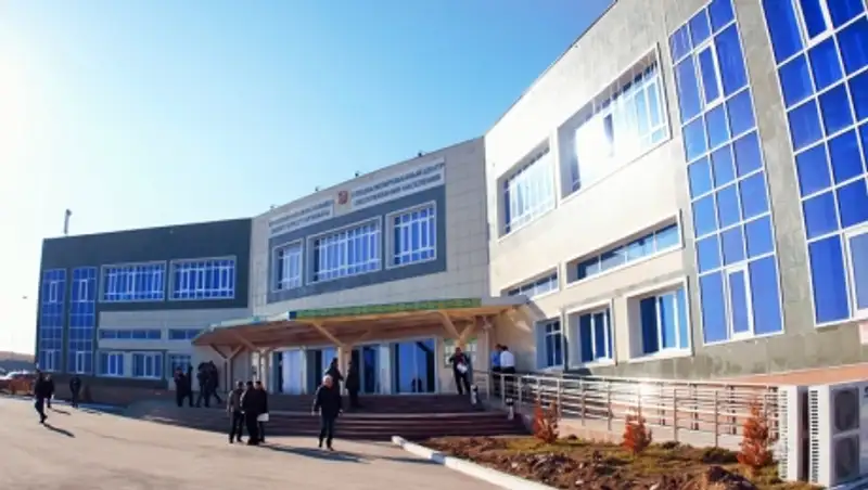 В спецЦОНе Алматы появились мошенники